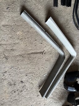 Náhradní díly na VW Transporter 4 - 17