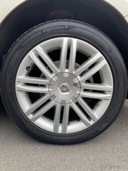 Renault Clio 3 1.6 16V INITIALE - 17