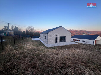 Prodej rodinného domu, 110 m², Žermanice - 17