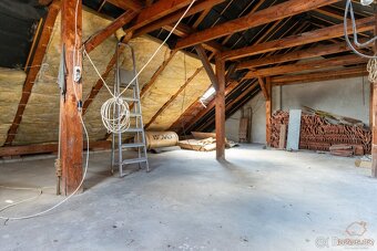 Prodej rodinného domu 290 m² - Komořany, okr. Vyškov - 17