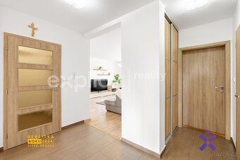 Pronájem byt 3+1, 78 m2 - Vizovice, ev.č. 02231 - 17