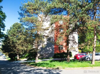 Prodám byt 3+1 s balkonem 70m2 ve Frýdlantu - 17