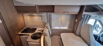 FIAT Carado T447 - 17
