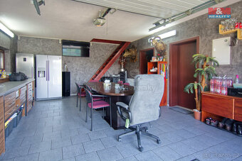 Prodej rodinného domu 4+kk, 191 m², Dětmarovice - 17