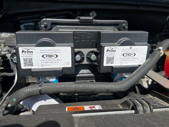Ford F-150 , 5,0 LPG - 17