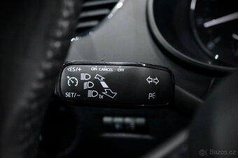 Škoda Octavia 3 Combi 1.4TSI 110kW Ambition - 17