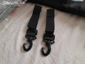 Kočárek EasyWalker QtroPlus - 17