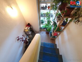 Prodej, rodinný dům, pozemek 154  m2, Mladá Boleslav, Čejeti - 17