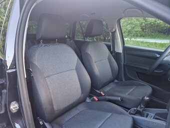 FABIA 1.0 TSi 70 kW - 17