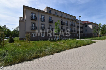 Milovice, pronájem bytu 2+kk, 52m2, okr. Nymburk - 17