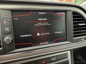 Leon st xcellence 2.0 tdi 110 kW dsg led navi pano - 17