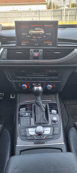 AUDI RS6 4,0i V8 BITURBO 560PS 4x4 - 17