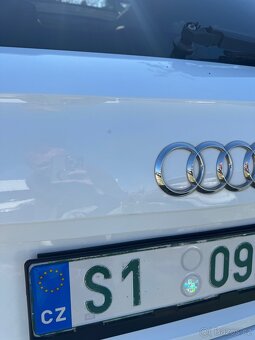 Audi Q5 40 TDI S line quattro Design - 17