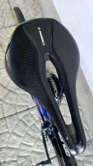 Silniční kolo Specialized S-Works Venge ViAS Disc Di2 2018 - 17