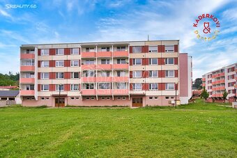 Prodej bytu 2+1 ve Velkých Opatovicích - 17