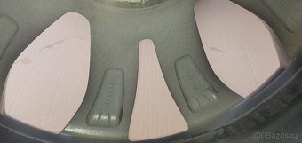 5x114,3 r19 mazda kia hyundai mitsubishi toyota honda - 17