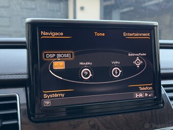Audi A8 3.0TDI Quattro Matrix Soft-close - 17