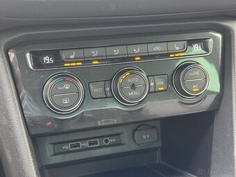 Tiguan 2,0tdi 140kw 4x4 3xR-line DPH - 17