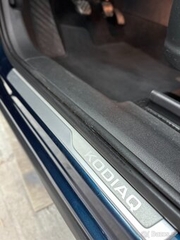 Škoda Kodiaq 4x4 2.0 TDI 110 kW manuál - 17