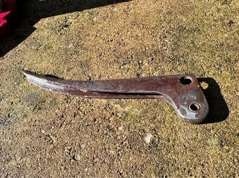 Jawa 250 350 perak - díly - 17