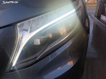 Mercedes-Benz Vito, 119 140kw Mixto Webasto DPH - 17