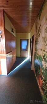 Záměr prodej RD - 17