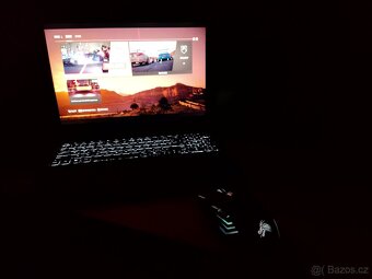 Alienware 16,5070,Intel Core 9,32gb-RAM,QHD-NOVÝ-ZÁRUKA - 17