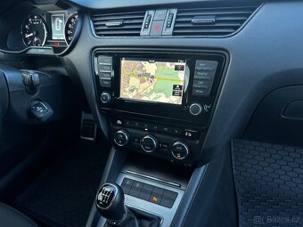 1.4tsi 110kw, 12/2015, 114000km, JOY, Xenon, Navi - 17