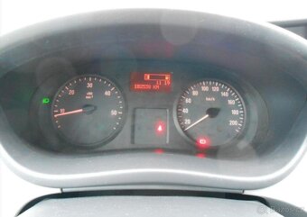 Opel Vivaro 2,0 84 kW KLIMA Serviska 9 Mís nafta - 17