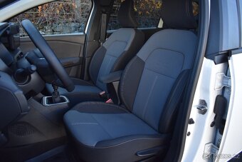 Dacia Jogger 1.0TCe/2023/81kw/Extreme/28tkm/Záruka - 17