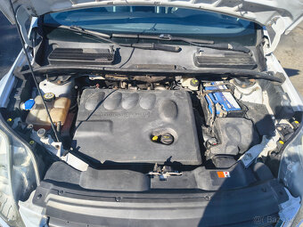 Ford Kuga 2.0 TDCi 4x4 - 17