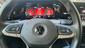 VW Golf Variant 1.5 TGI Life benzin / zemny plyn (CNG) - 17