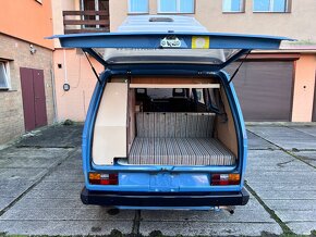 VW T3 JOKER WESTFALIA - 17