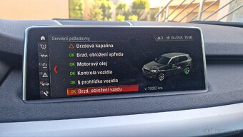 BMW X5 25d 170 kW 2018 - 17