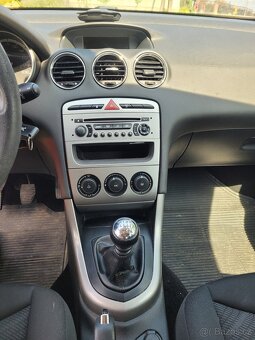Peugeot 308 sw - 17