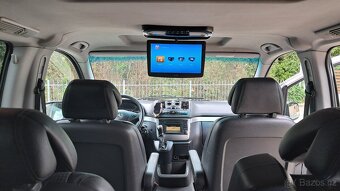 Mercedes Viano, 3.0 CDI 165kw - 17