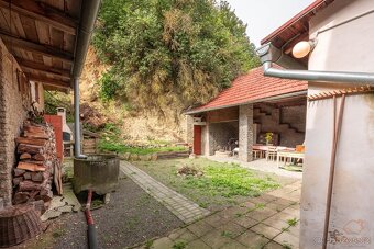 Prodej rodinného domu 64 m²- Orlovice, okr. Vyškov - 17