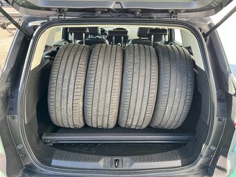 Ford Kuga 1.6, 134kW, Automat, 4x4 Titan - 17