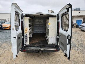 RENAULT TRAFIC 2.0 CDTI 84KW LONG 2012 DPH - 17
