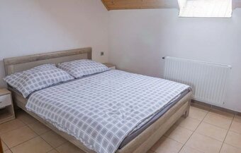 Lipno - Apartmány U Petra Hůrka - 17