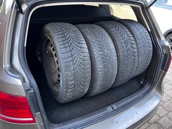 Volkswagen Passat Variant,  2.0, 103kW, 2011, DPH - 17