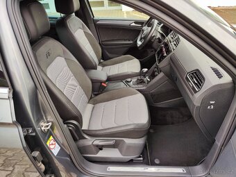 TIGUAN R-LINE 2.0TSI 169kW 4M DSG,ČR,1.M.,DPH,Pův.lak,2xKola - 17