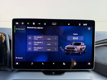 Prodám ŠKODA Kodiaq 2025 2.0TDi 142KW 4x4 DSG Sportline - 17