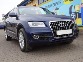 Audi Q5 2.0 TDi 140kW, S Line, 1.majitel, 167.tkm DPH - 17