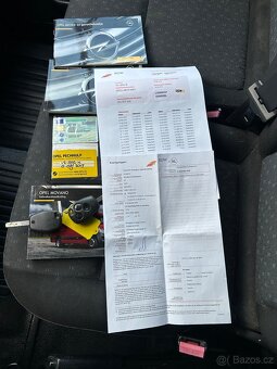 Opel Movano L1H1 ++PRODANO++, Digi klima, Tažné 2500K - 17