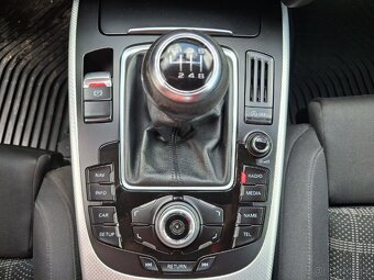 A5 5DV 2,0 TDI 125 KW LED KLIMATIZACE - 17
