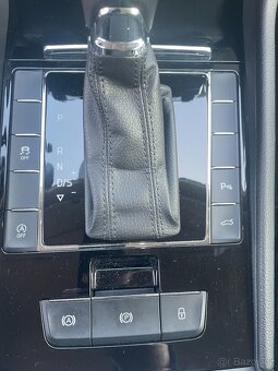 Prodám Škoda Superb, 2.0 TDI, 140 kW, 11/2016, Individual - 17