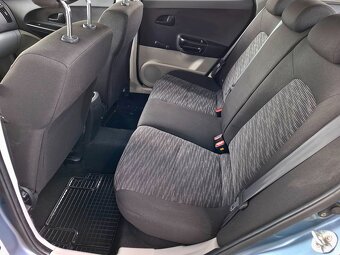 Kia Cee´d 1.4i 80kW CZ 1.Maj 67 000 km - 17