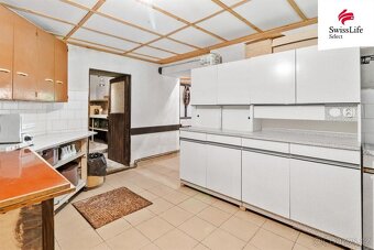 Prodej zemědělské usedlosti 550 m2, Šemnice - 17