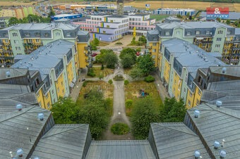 Prodej bytu 2+kk, 57 m², Mladá Boleslav, ul. 17. listopadu - 17